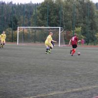 2. Altenberg vs. 2. Manschaft